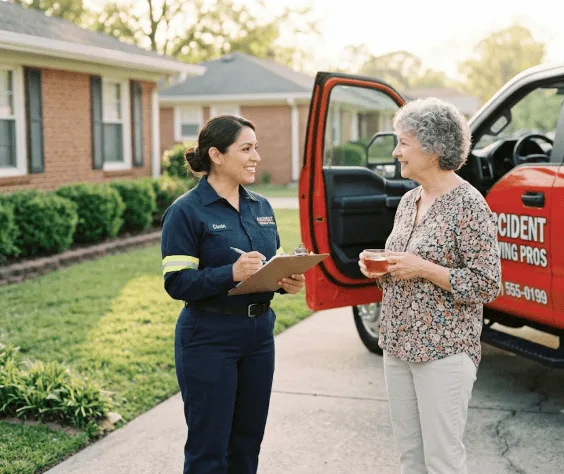 Accident Towing Service Bangs, TX FAQs